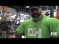 DUSTY HANSHAW | DAY IN THE LIFE | PART 4 - 11:00AM - 2:00PM