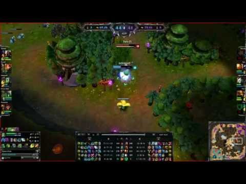 FIRST PICK LEE SIN - IN BRONZE