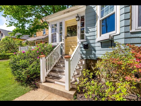 7 Briggs Street, Melrose, MA