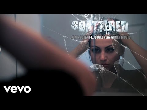 Jon Nguyen - Shattered (Official Lyric Video) ft. Jodell Playmaker Music