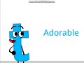JumpStart BTGU And Friends Shorts ABCDEFGHIJK