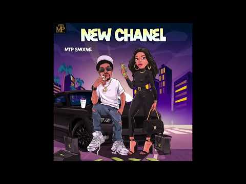 MTP Smoove - New Chanel (Official Visualizer)