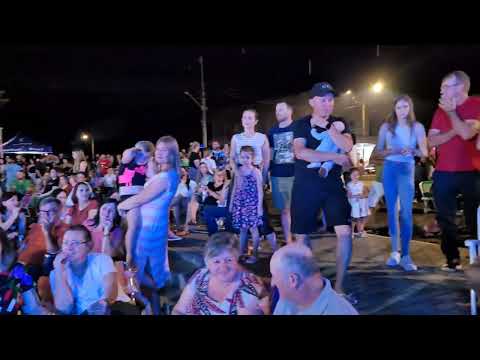 4° Feira do Presente - Victor Graeff/RS