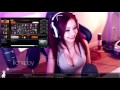Twitch Girls Boobs Beauty Woman Girl