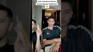 Download lagu 😂Lawak- Dato Alif Syukri Nak Jodohkan Ammar Ahyan Dengan CikB Part1 mp3 Download lagu 😂Lawak- Dato Alif Syukri Nak Jodohkan Ammar Ahyan Dengan CikB Part1 mp3
