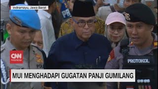 Download lagu Kegaduhan Baru Panji Gumilang mp3