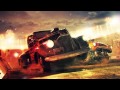 Kudu — Let's Finish (Sinden Remix)