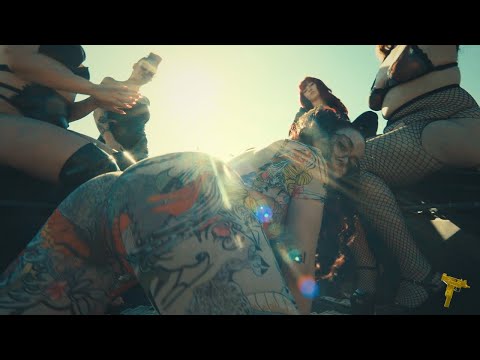 LIL ROSE - TEREMANA | SHOTBYUZI