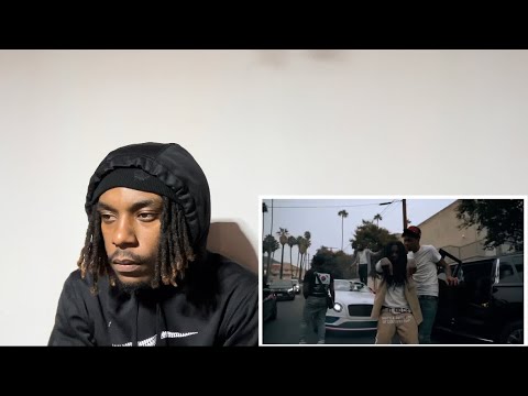 Black Fortune x Big Flock x 3OhBlack x MoneyMarr x Goonew “Horror Story” REACTION