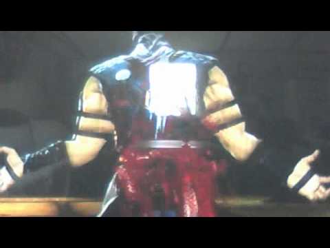 ReallySuperScorpion's webcam video August 14, 2011 01:17 PM