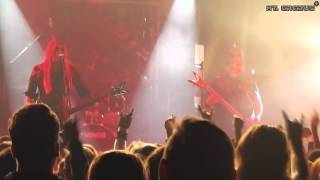 Hanzel und Gretyl - HuG Fur Immer/Unterstutzung 87 (live) [HD]