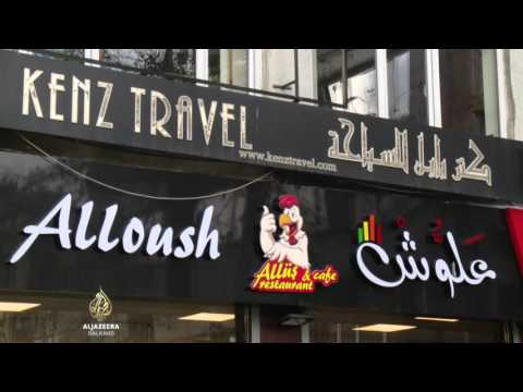 Al Jazeera Svijet - 03.01.2016.