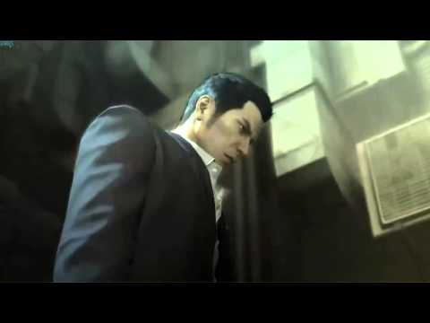 Yakuza Zero :  The Place of Oath Playstation 4