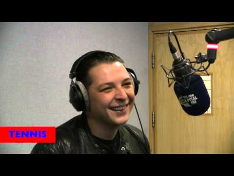 John Newman Lips Are Moving
