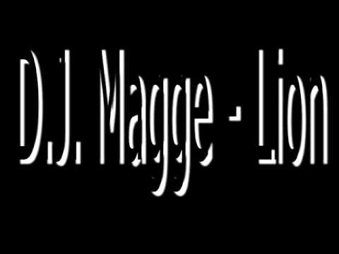 D.J. Magge - Lion