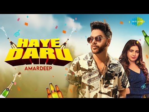 Haye Daru