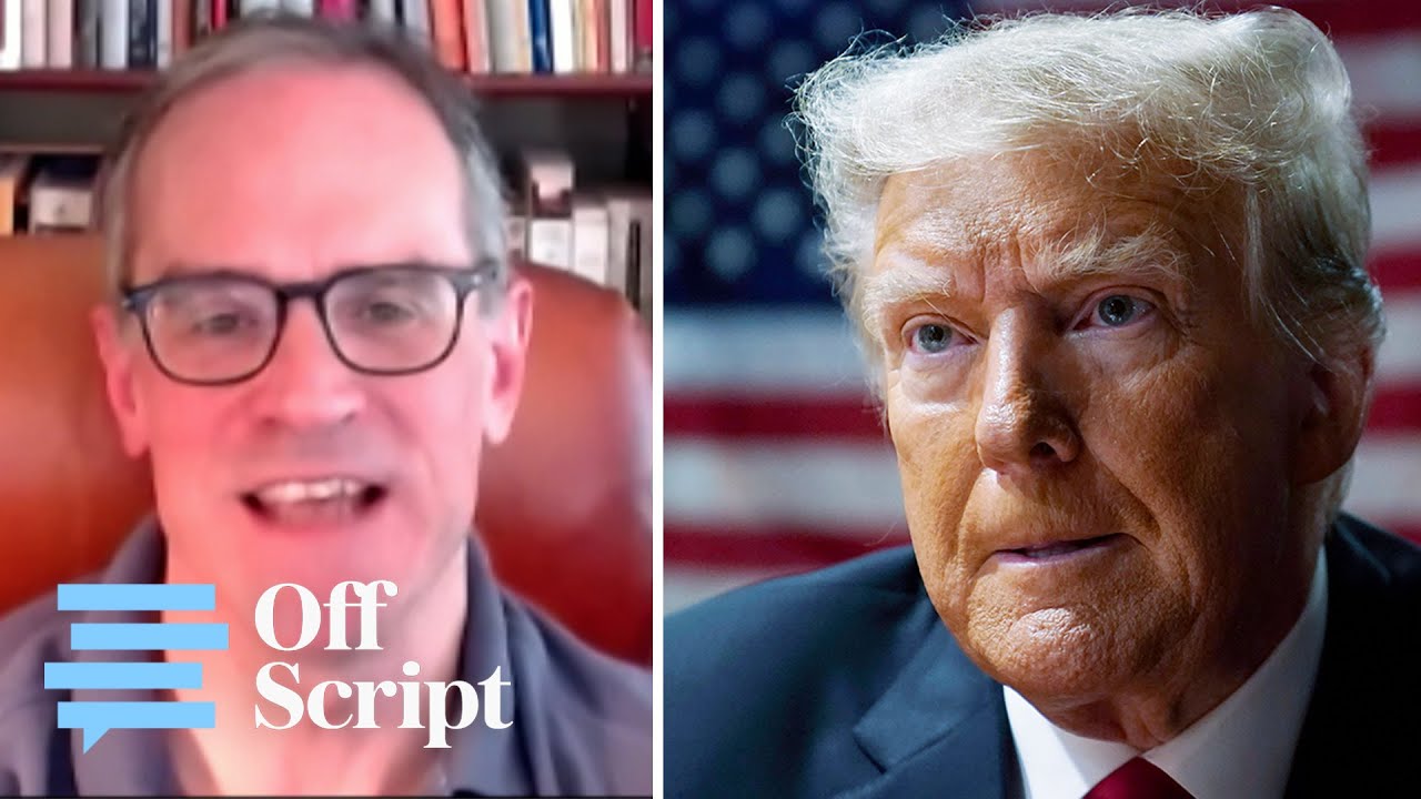 Trump will face a reinforced resistance in 2024 worse than in 2016 - Vimarsana News