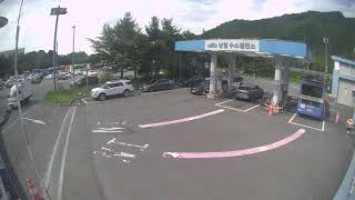 낭월수소충전소 라이브 live webcam