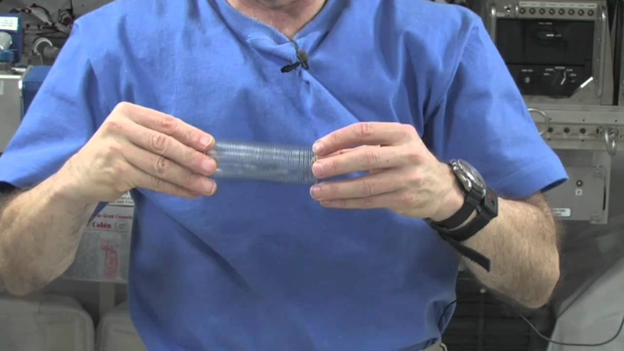 Launchpad: Wave Motion