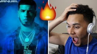 Anuel AA - Brindemos feat. Ozuna