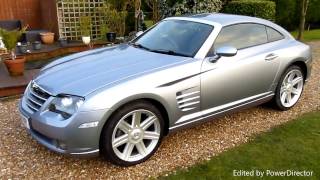 2004 53 Reg 20000 miles Automatic Finished in Sapphire Silver Metallic with two tone dark