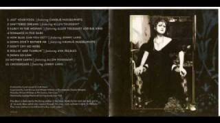 Cyndi Lauper -  How Blue Can You Get (Feat. Jonny Lang).