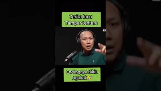 Download lagu oki Rengga||tampar orang ternyta tentara🤣 #shorts #fyp mp3