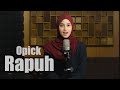 Rapuh (Opick) - Syiffa Syahla Cover Bening Musik