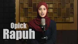 Rapuh (Opick) - Syiffa Syahla Bening Musik Cover