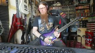 Video thumbnail for Ltd H3-1000 Deluxe review by DeadmeatDarkdaylight