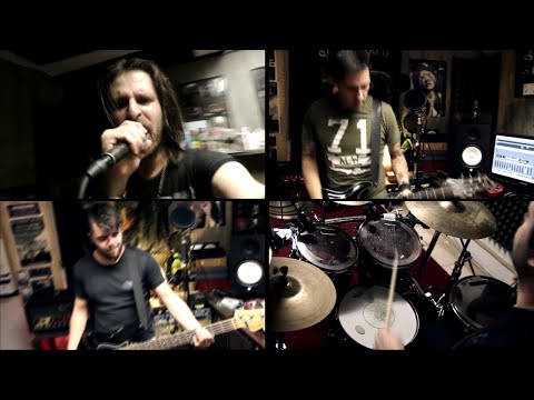 Parkway Drive - Vice Grip (band cover by Xplore Yesterday)