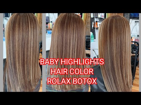 ASH BROWN COLOR,,INUNA KO ANG HIGHLIGHTS,BAGO KO KINULAYAN,HAIR COLOR TUTORIAL