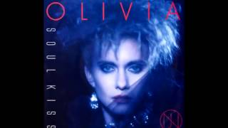 Olivia Newton-John - Don&#39;t Hide Your Love