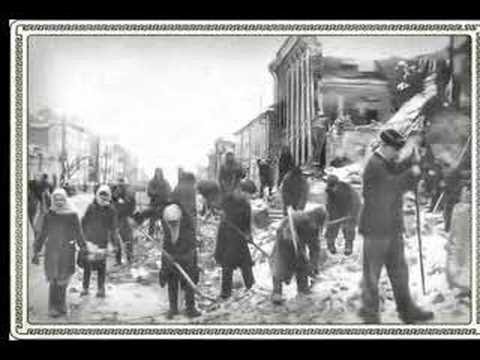 WW2: EASTERN FRONT 1942: THEN THE WHOLE WORLD CHANGED