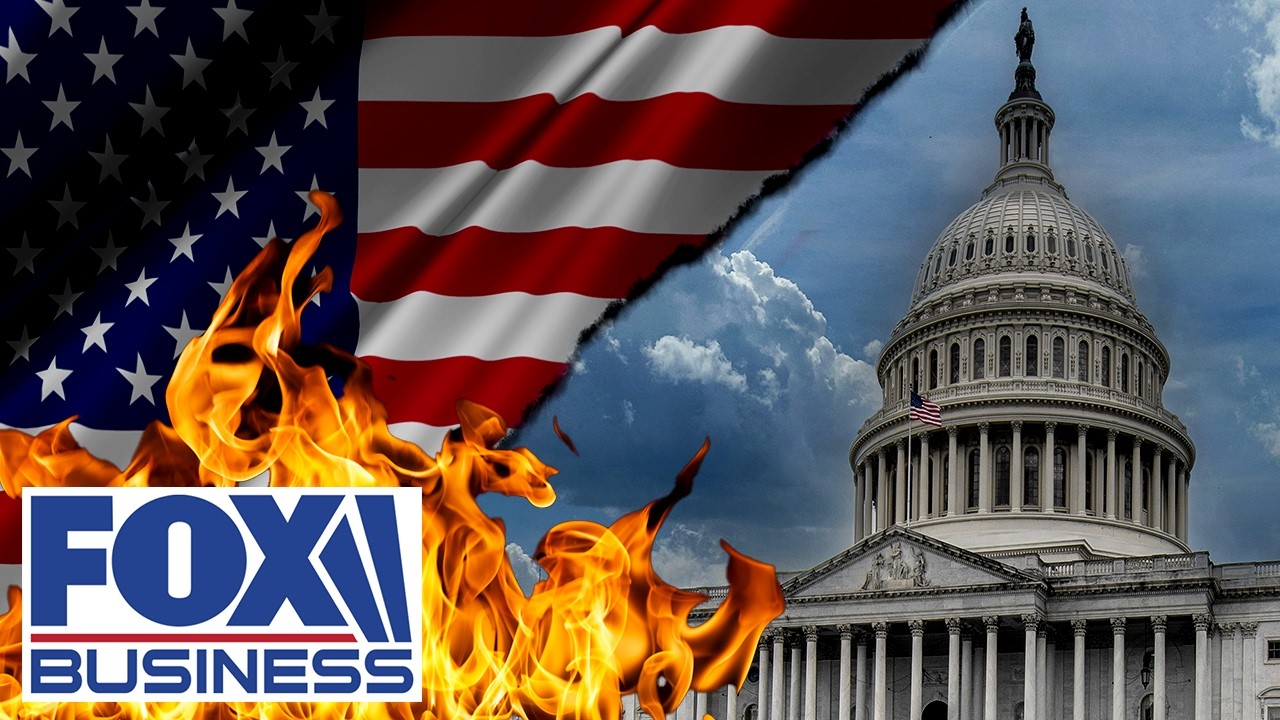 GOP agenda hits MAKE-or-BREAK moment