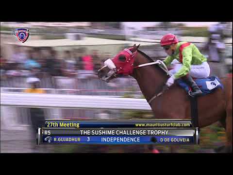 Winners of the day - 27th Meeting 2019 Season