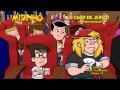 Midinho O Pequeno Missionário Novo Testamento VOL 13 TEASER