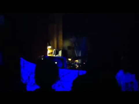 SLUGABED @ Cargo Club Firenze