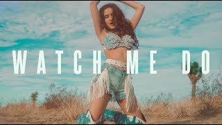 Alexia Anne - Watch Me Do (Official Music Video)