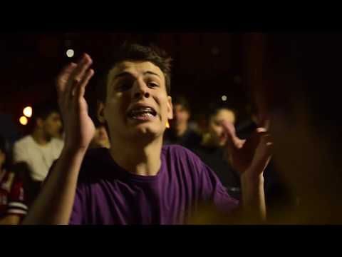 SINESE GRAU vs NAISTA MECHA - Semis 2vs2 AntiJudas (27/10/17) - Sinescritura