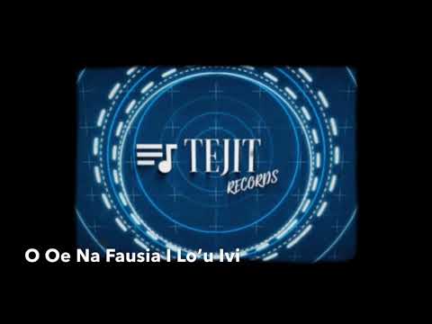 Taulani Tyler Stowers - O Oe Na Fausia I Lo’u Ivi (Audio)