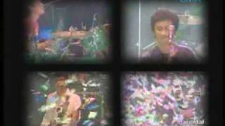 Eraserheads Huling El bimbo (The Final Set)