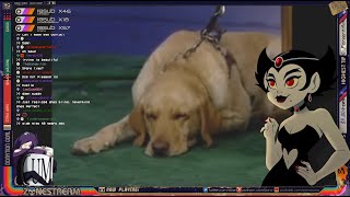 ZONE Out With Cecilia Littlewing 12/1/22