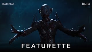 Hellraiser | Cenobites Featurette | Hulu