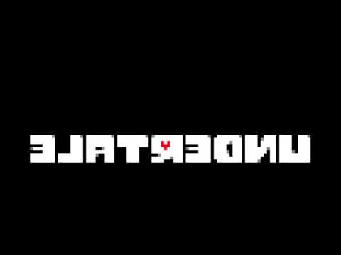 Undertale OST: 91 - Final Power [REVERSED]