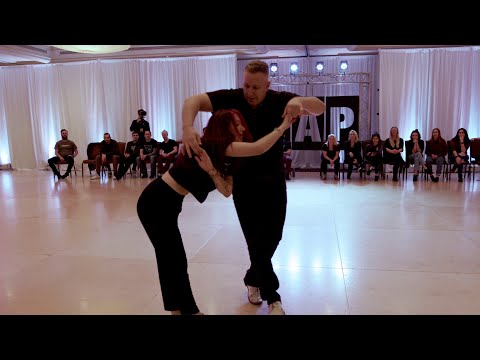 Kyle Redd & Larisa Tingle - "Capricorn" - TAP 2021 - The After Party 2021