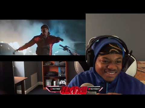 VIBES 🎶 Bad Boy Chiller Crew - BMW (French The Kid, MIST, Bugzy Malone Remix) (Reaction)