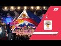 Manila 2005 SEA Games - Rivermaya - Posible | Official Theme Song