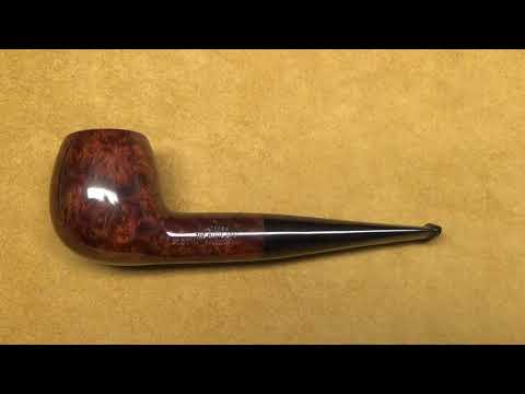 Pipa Dunhill Amber Root gruppo 5 - 5101 (2018) (DHAR26)