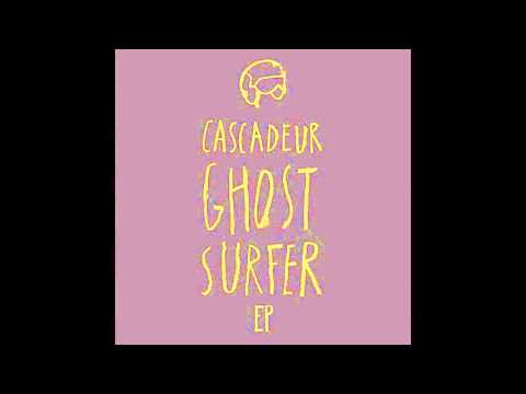 Cascadeur (ft SS & MC)~The Crossing